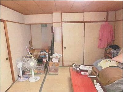 東京都荒川区 町屋二丁目駅8分 戸建て 1,259万円の競売物件情報 #3