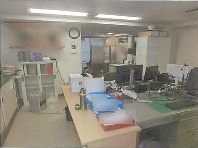 東京都足立区 竹ノ塚駅5分 戸建て 1億4,451万円の競売物件情報 #3