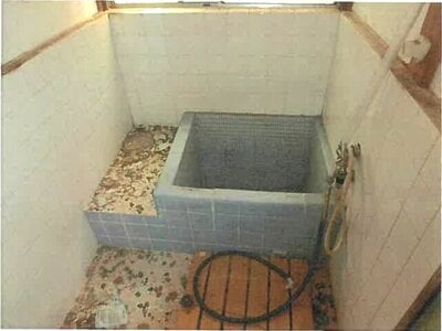 東京都豊島区 落合南長崎駅5分 戸建て 1,707万円の競売物件情報 #2