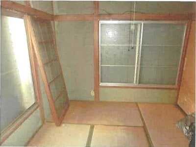 東京都豊島区 落合南長崎駅5分 戸建て 1,707万円の競売物件情報 #3