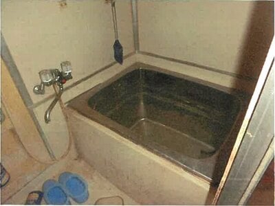 東京都豊島区 落合南長崎駅5分 戸建て 1,707万円の競売物件情報 #4