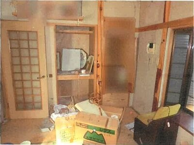 東京都豊島区 落合南長崎駅5分 戸建て 1,707万円の競売物件情報 #5