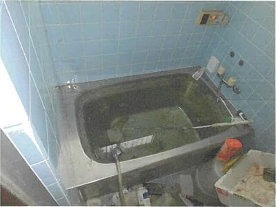 東京都足立区 亀有駅15分 戸建て 858万円の競売物件情報 #2