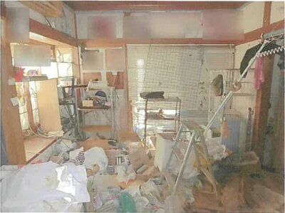 東京都足立区 亀有駅15分 戸建て 858万円の競売物件情報 #3