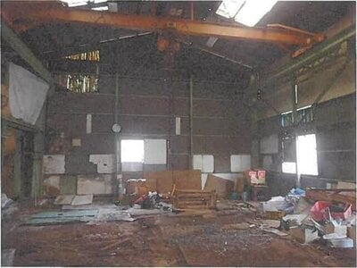 東京都葛飾区 堀切菖蒲園駅8分 戸建て 2,077万円の競売物件情報 #2