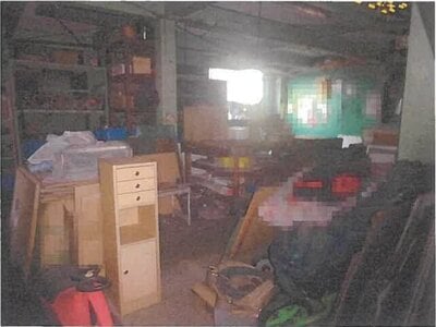 東京都葛飾区 堀切菖蒲園駅8分 戸建て 2,077万円の競売物件情報 #3