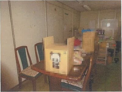 東京都葛飾区 堀切菖蒲園駅8分 戸建て 2,077万円の競売物件情報 #4