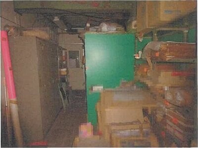 東京都葛飾区 堀切菖蒲園駅8分 戸建て 2,077万円の競売物件情報 #5