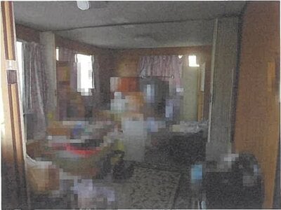 東京都葛飾区 堀切菖蒲園駅8分 戸建て 2,077万円の競売物件情報 #6