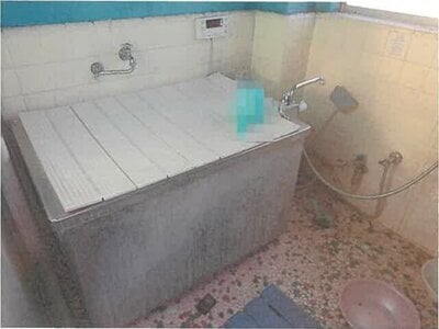 東京都葛飾区 堀切菖蒲園駅8分 戸建て 2,077万円の競売物件情報 #8