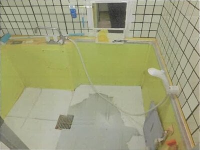 東京都足立区 青井駅4分 マンション「綾瀬マンション」1,180万円の競売物件情報 #2