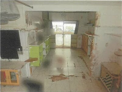 東京都足立区 青井駅4分 マンション「綾瀬マンション」1,180万円の競売物件情報 #3