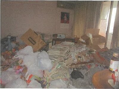 東京都板橋区 東武練馬駅6分 マンション「ライオンズガーデン東武練馬」3,064万円の競売物件情報 #2