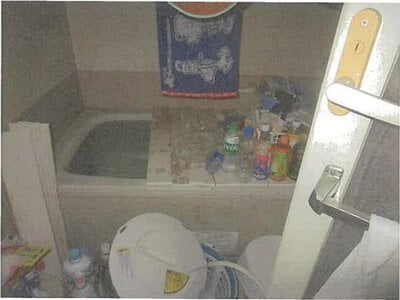 東京都板橋区 東武練馬駅6分 マンション「ライオンズガーデン東武練馬」3,064万円の競売物件情報 #3