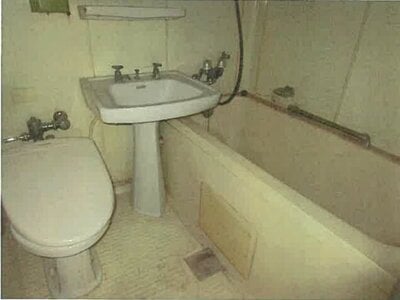 東京都杉並区 高井戸駅2分 マンション「高井戸永谷マンション」1,760万円の競売物件情報 #2