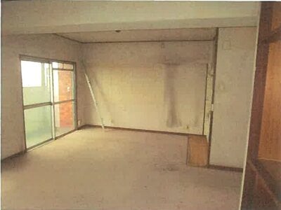 東京都杉並区 高井戸駅2分 マンション「高井戸永谷マンション」1,760万円の競売物件情報 #3