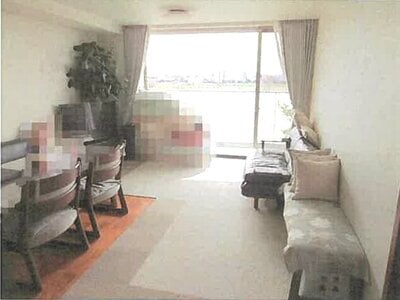 東京都世田谷区 上野毛駅11分 マンション「ロイヤルシーズン二子玉川」5,331万円の競売物件情報 #2