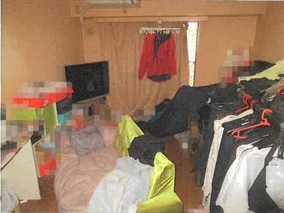 東京都港区 麻布十番駅3分 マンション「ライオンズマンション麻布十番」1,086万円の競売物件情報 #2