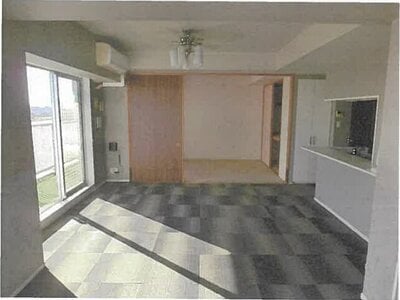 東京都足立区 八潮駅22分 マンション「グランスイート綾瀬桜木橋」3,120万円の競売物件情報 #3