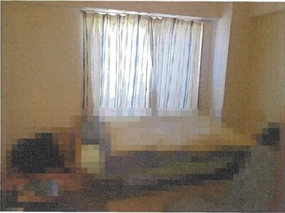 東京都大田区 平和島駅5分 マンション「リヴシティ平和島」1,062万円の競売物件情報 #2