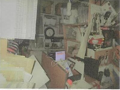 東京都練馬区 上石神井駅8分 マンション「ダイアパレス上石神井レジデンス」4,320万円の競売物件情報 #4