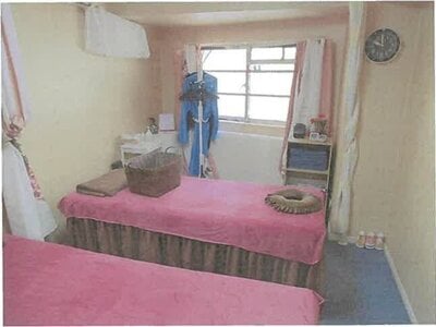 東京都大田区 蒲田駅3分 マンション「シティプラザ蒲田」2,275万円の競売物件情報 #3