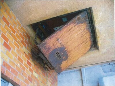 東京都大田区 蒲田駅3分 マンション「シティプラザ蒲田」2,275万円の競売物件情報 #5