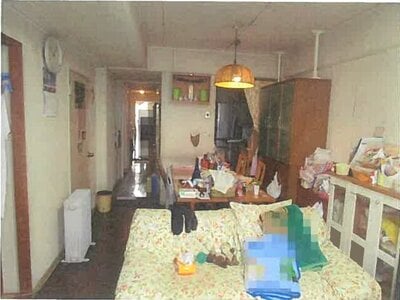 東京都板橋区 志村三丁目駅9分 マンション「サンシティ」3,168万円の競売物件情報 #3