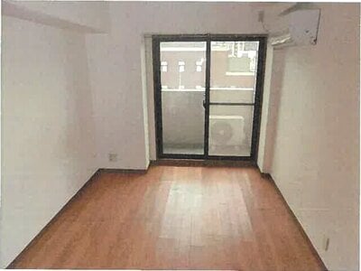 東京都文京区 江戸川橋駅6分 マンション「ルーブル文京音羽」1,380万円の競売物件情報 #3