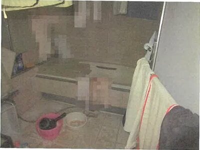 東京都新宿区 新宿御苑前駅6分 マンション「フォルム内藤町」1億1,600万円の競売物件情報 #2