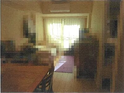 東京都中央区 八丁堀駅2分 マンション「中銀八丁堀マンシオン」3,206万円の競売物件情報 #3