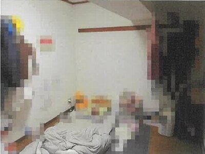 東京都大田区 昭和島駅12分 マンション「メルシー大森南」1,584万円の競売物件情報 #3