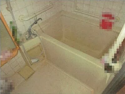 東京都大田区 昭和島駅12分 マンション「メルシー大森南」1,584万円の競売物件情報 #4