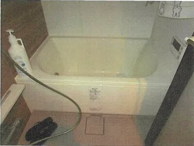 東京都新宿区 落合南長崎駅5分 マンション「ZOOM新宿西落合」2,320万円の競売物件情報 #2