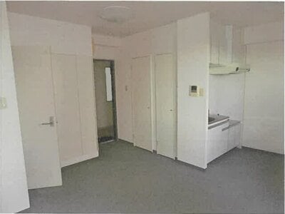 東京都豊島区 都電雑司ヶ谷駅4分 マンション「コーポ高砂」850万円の競売物件情報 #3