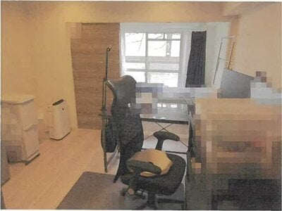 東京都世田谷区 千歳烏山駅10分 マンション「サンパレス烏山」1,166万円の競売物件情報 #2