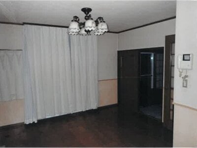 神奈川県横浜市港北区 高田駅10分 戸建て 1,506万円の競売物件情報 #2