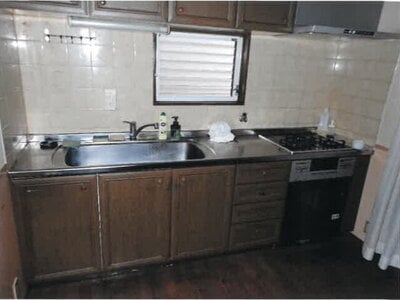 神奈川県横浜市港北区 高田駅10分 戸建て 1,506万円の競売物件情報 #3