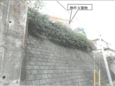 神奈川県横浜市港北区 新横浜駅7分 戸建て 565万円の競売物件情報 #2