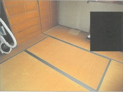 神奈川県横浜市港北区 新横浜駅7分 戸建て 565万円の競売物件情報 #4