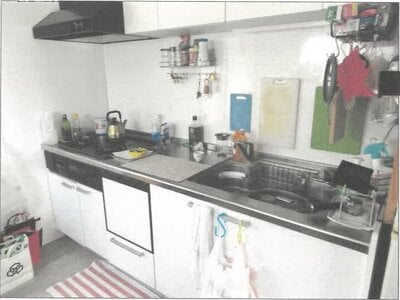 神奈川県横浜市港北区 新横浜駅7分 戸建て 565万円の競売物件情報 #5