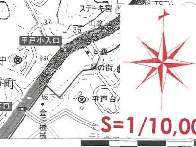 神奈川県横浜市保土ヶ谷区 東戸塚駅18分 戸建て 1,386万円の競売物件情報 #10