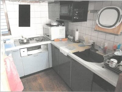 神奈川県横浜市保土ヶ谷区 東戸塚駅18分 戸建て 1,386万円の競売物件情報 #5