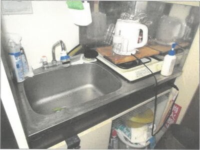 神奈川県横浜市保土ヶ谷区 東戸塚駅18分 戸建て 1,386万円の競売物件情報 #7