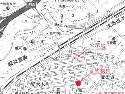 神奈川県横浜市保土ヶ谷区 東戸塚駅18分 戸建て 1,386万円の競売物件情報 #9