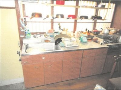 神奈川県横浜市磯子区 杉田駅4分 戸建て 3,301万円の競売物件情報 #4