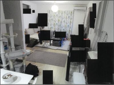 神奈川県横浜市青葉区 市が尾駅7分 戸建て 2,739万円の競売物件情報 #2