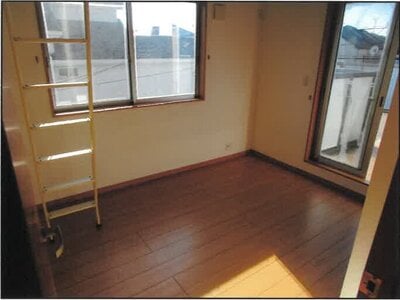 神奈川県横浜市瀬谷区 三ツ境駅17分 戸建て 2,205万円の競売物件情報 #5