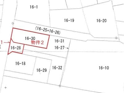 神奈川県横浜市瀬谷区 三ツ境駅17分 戸建て 2,205万円の競売物件情報 #8
