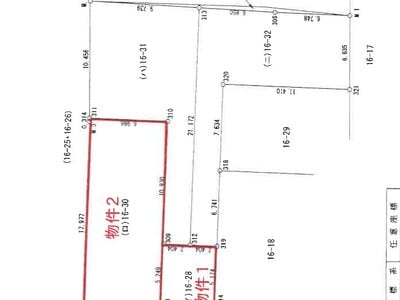 神奈川県横浜市瀬谷区 三ツ境駅17分 戸建て 2,205万円の競売物件情報 #9